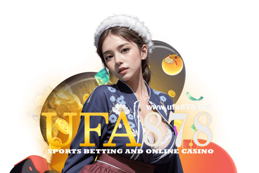 ufa878 สมัคร